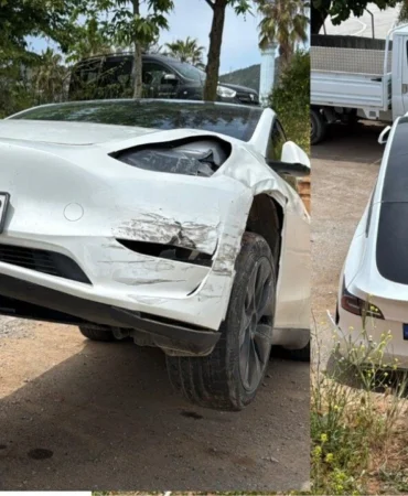 antalyada-tesla-okul-bahcesine-uctu-cop-kovasinda-asili-kaldi
