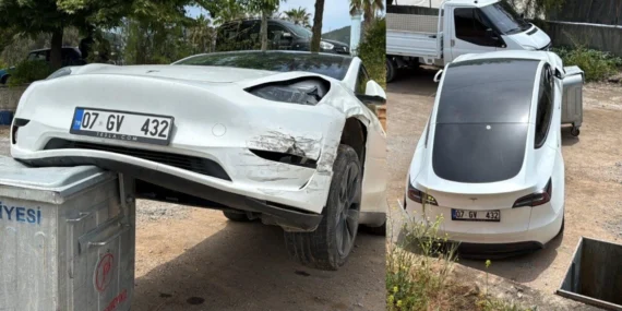 antalyada-tesla-okul-bahcesine-uctu-cop-kovasinda-asili-kaldi