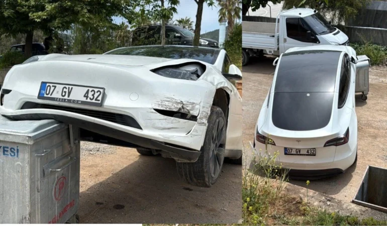 antalyada-tesla-okul-bahcesine-uctu-cop-kovasinda-asili-kaldi