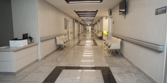 Gece Polikliniği’ne dikkat çeken karar