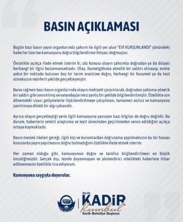 kadir-kumbuldan-evi-kursunlandi-iddialarina-aciklama