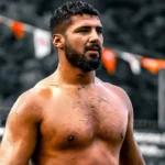 kepez-yagli-gureslerinde-baspehlivan-enes-dogan-oldu