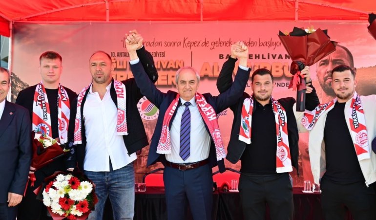 kepezde-yagli-gures-heyecani-basliyor