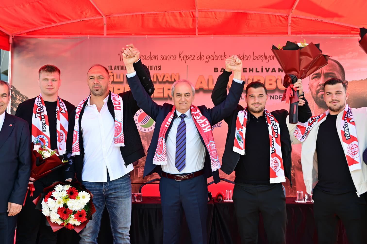 kepezde-yagli-gures-heyecani-basliyor