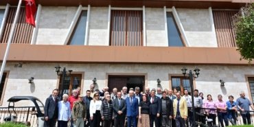 kktc-heyeti-kepezde-hizmet-projeleri-yerinde-incelendi