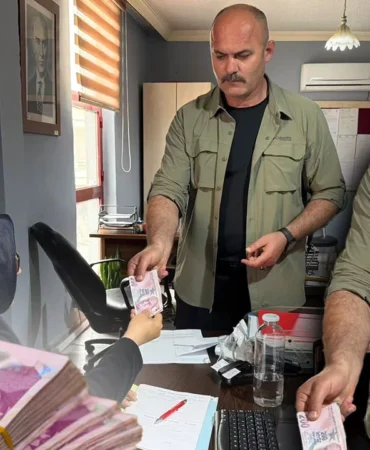 koruma-antalya-para-zabita-teslim-etti