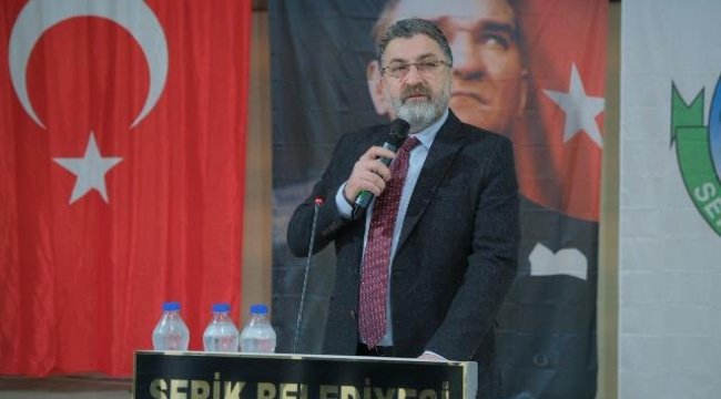 serik-belediye-baskani-kadir-kumbulun-evi-kursunlandi