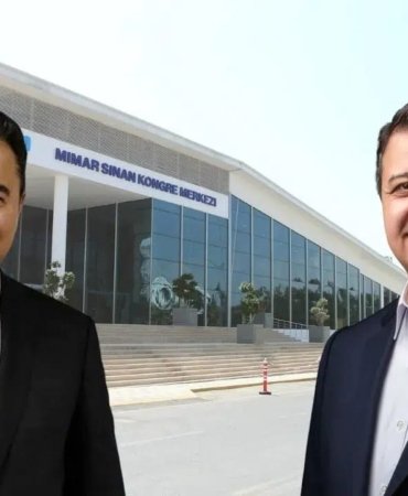 ali-babacan-ve-mahmut-arikan-antalyaya-geliyor-antalya-bulusmasi-duzenlenecek