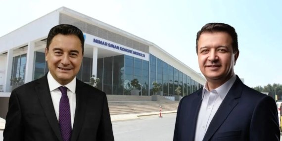 ali-babacan-ve-mahmut-arikan-antalyaya-geliyor-antalya-bulusmasi-duzenlenecek