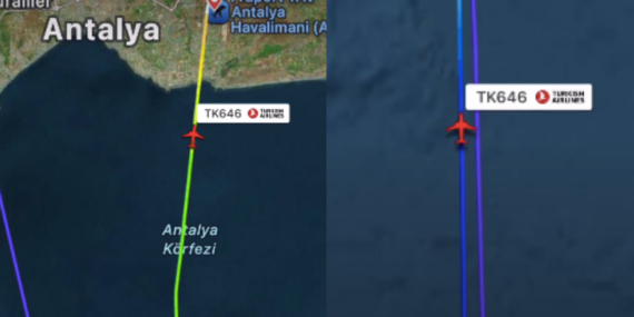 thy-ucagi-antalyaya-acil-inis-yapti-pilot-ucus-sirasinda-rahatsizlandi