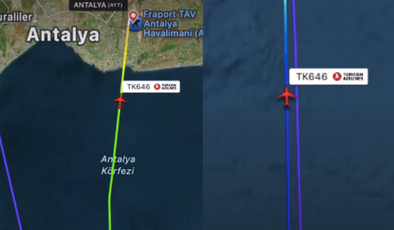 thy-ucagi-antalyaya-acil-inis-yapti-pilot-ucus-sirasinda-rahatsizlandi