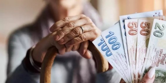 Milyonlarca çalışana emeklilik umudu